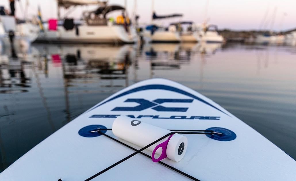 Provincie Zuid-Holland maakt werk van verduurzaming watersport