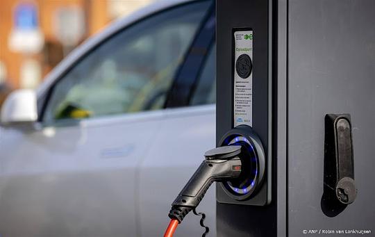 Grote verschillen in kosten opladen elektrische auto
