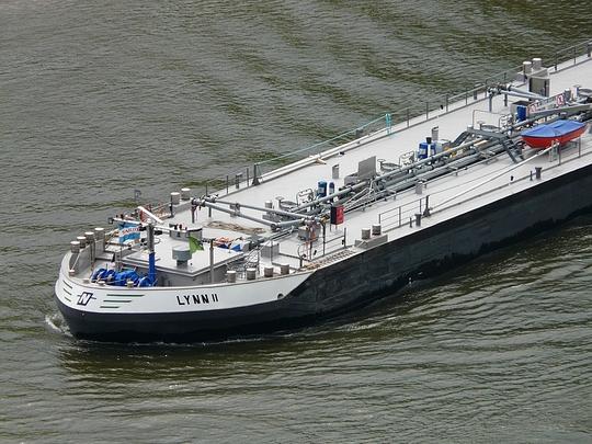 Sluizen Lith en St. Andries gestremd door lekkage
