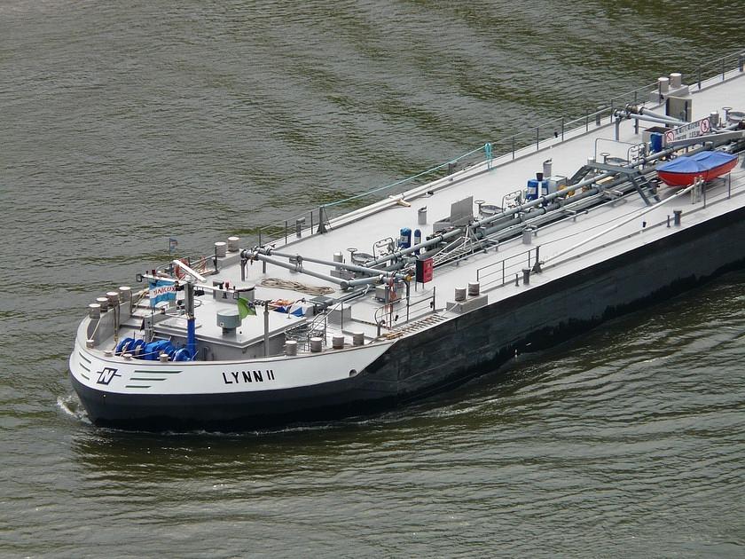 Sluizen Lith en St. Andries gestremd door lekkage