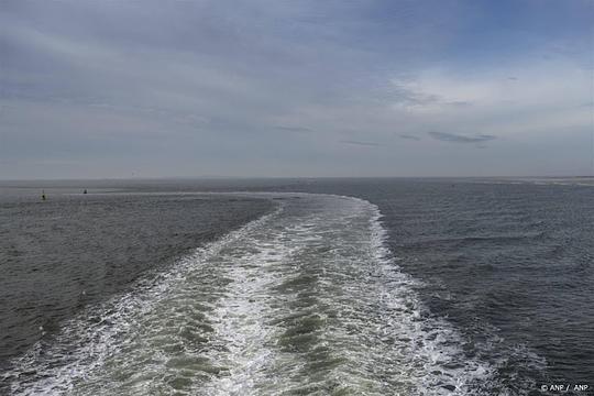 Onderzoeksraad presenteert vandaag rapport bootongeluk Terschelling