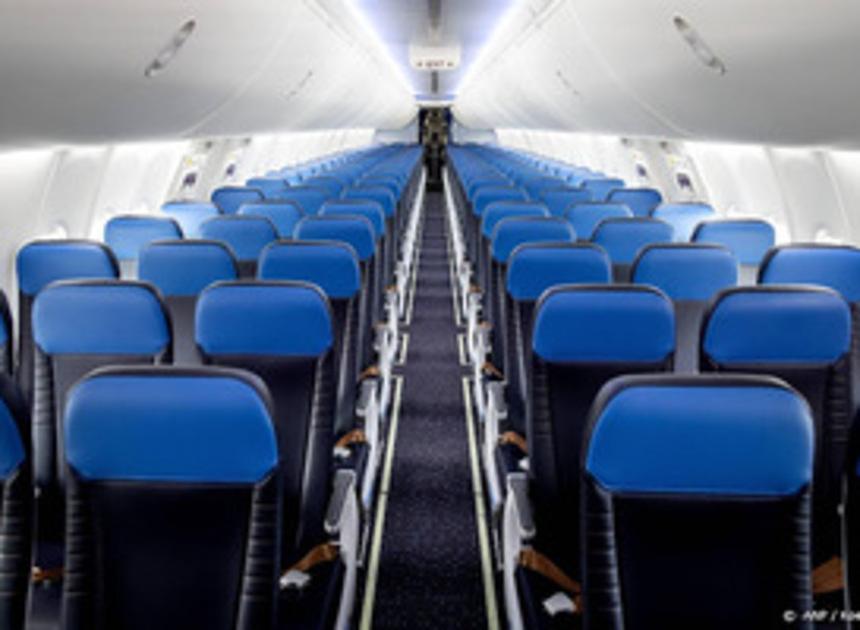 KLM stopt met passagiersvluchten naar Shanghai om schoonmaakeis