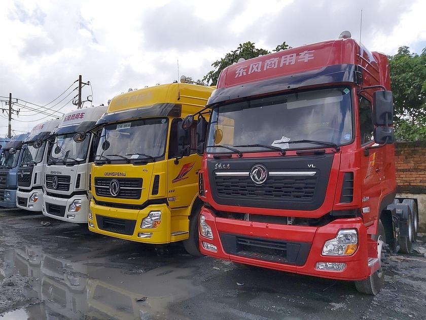ING Research verwacht toename aantal e-trucks