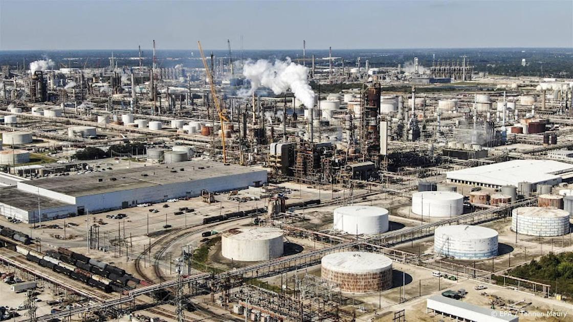 ExxonMobil: 'Hoogst onwaarschijnlijk dat wereld in 2050 klimaatneutraal is'