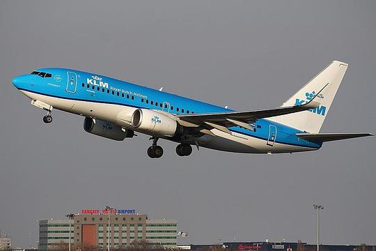 Bridgetown op Barbados nieuwe winterbestemming KLM