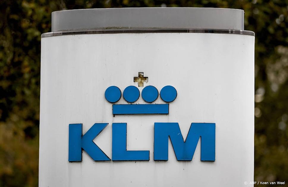 Oud-piloot KLM zou ernstig grensoverschrijdend gedrag hebben vertoond