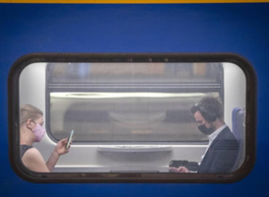 Belgisch spoorwegbedrijf zet langere treinen in tussen Nederland en België 