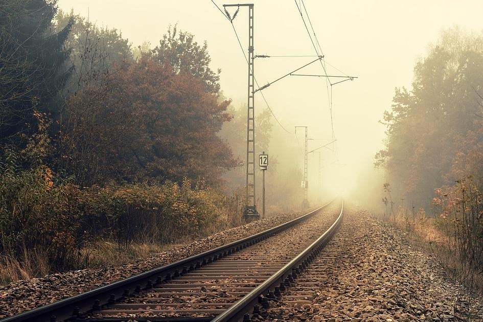 Zestien dagen werk aan het spoor tussen Zwolle en Nijverdal
