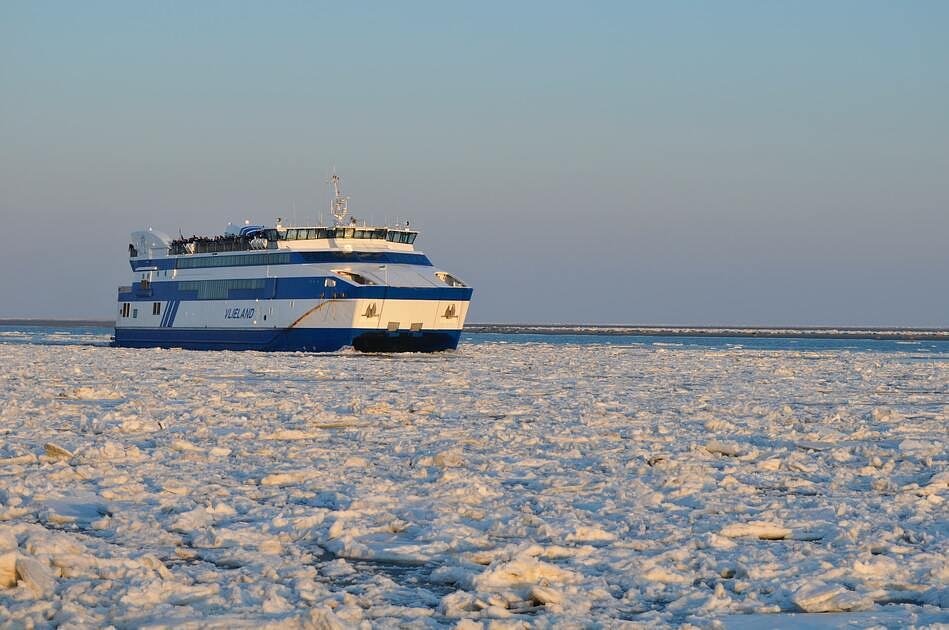 Kabinet trekt 287,5 miljoen uit voor gezondere wateren