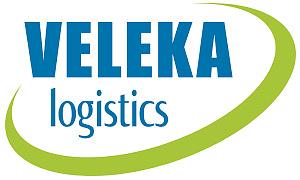 Veleka Logistics logo