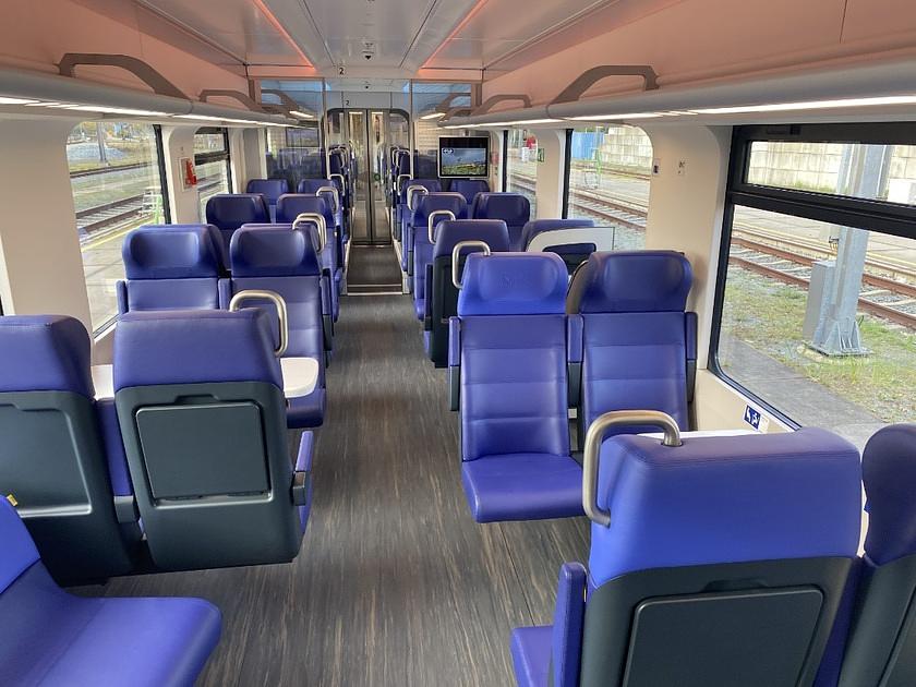 Treinen rijden niet tussen 20.00 uur en 10.00 uur