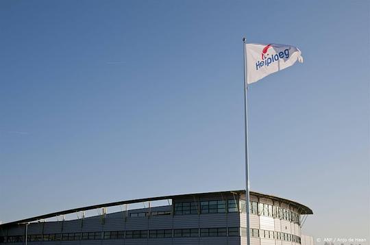 Garnalenverwerker Heiploeg zat toch fout met 'flitsbankroet'
