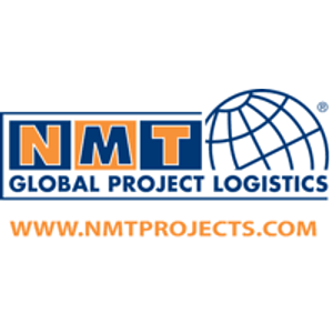 NMT Projects International B.V. logo
