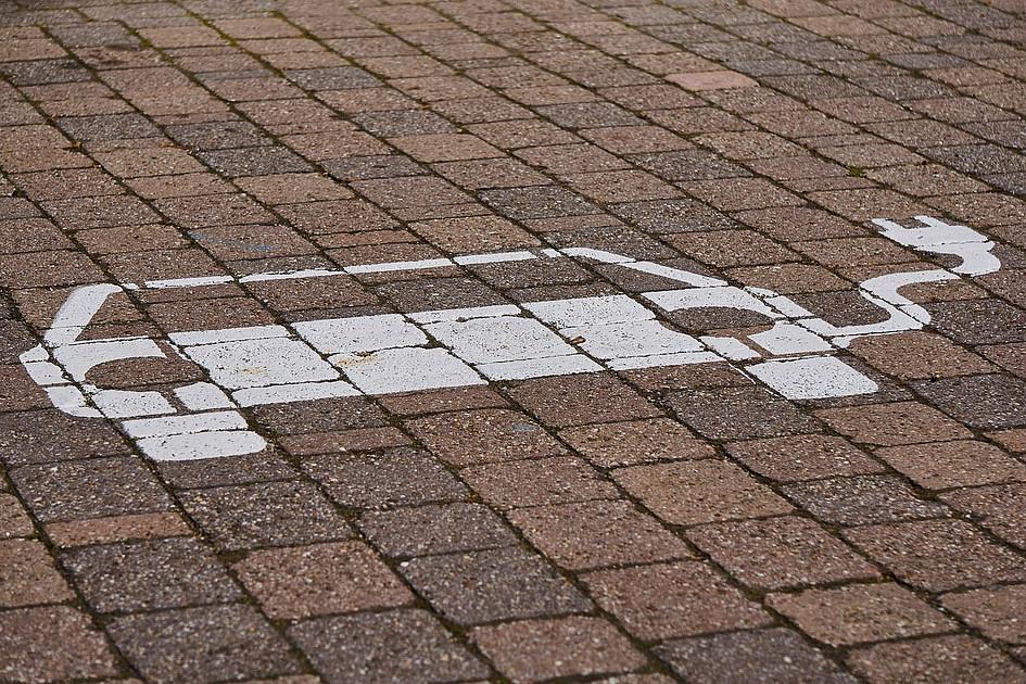 Mijlpaal: 25.000 laadpunten in Zuidwest-Nederland