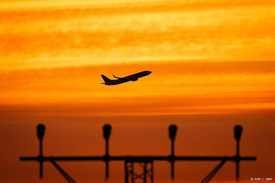 Probleem vliegschema Schiphol opgelost