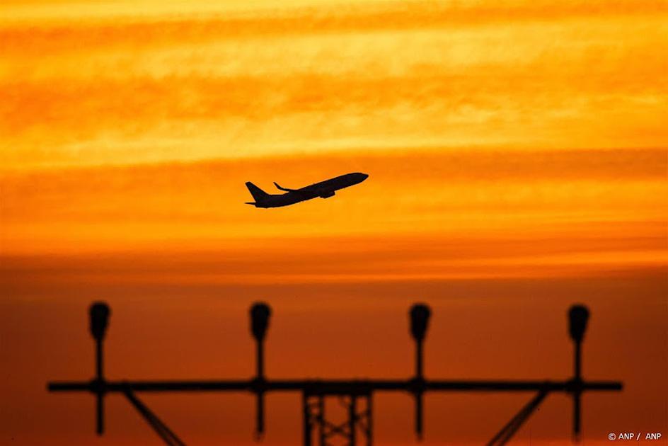 Probleem vliegschema Schiphol opgelost