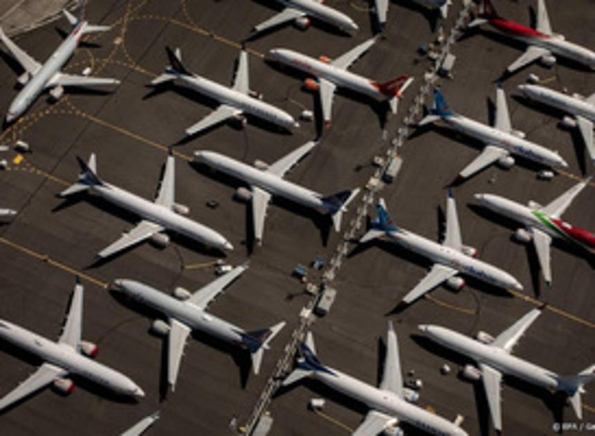 Luchtvaartmaatschappijen gaan hoge brandstofkosten snel doorberekenen