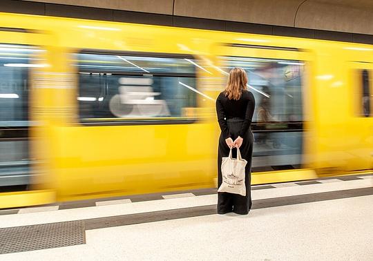 Enkele dagen geen treinen tussen Rotterdam Centraal en Zwijndrecht