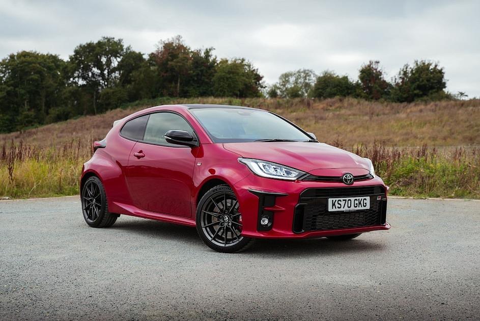 Toyota blijft ondanks onderdelentekorten optimistisch over winst