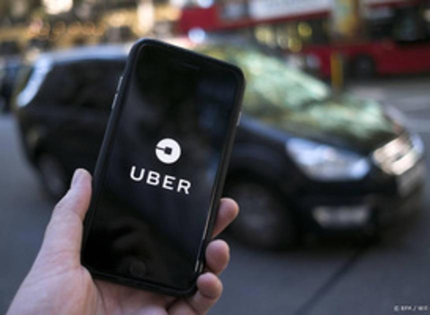 Uber gaat binnenkort ook reizen met vliegtuigen, treinen en bussen aanbieden