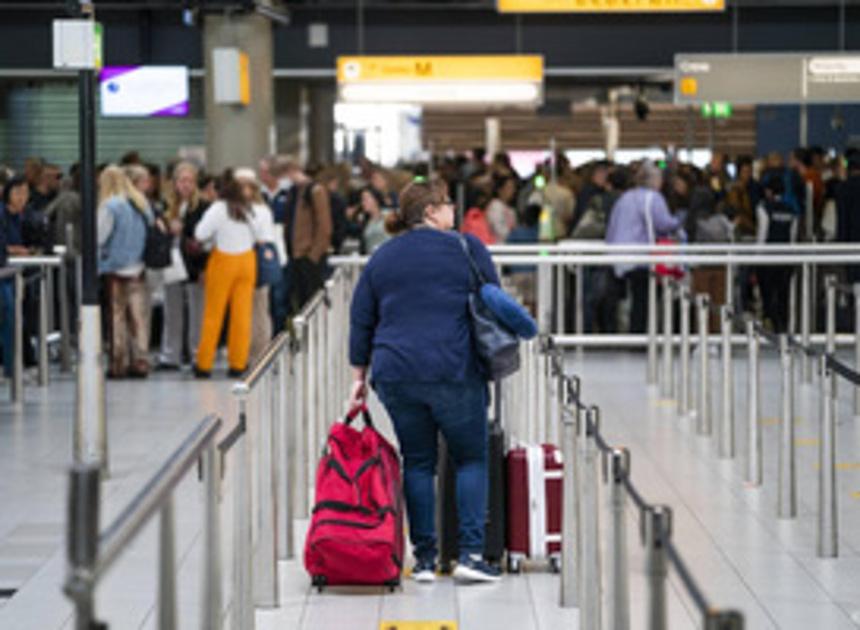 Actieplan Schiphol moet zomerdrukte op de luchthaven tegengaan