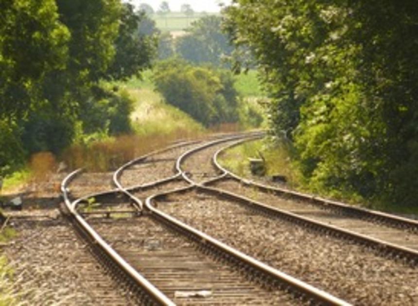 ProRail en NS stappen samen in onderzoeksprogramma EU Rail