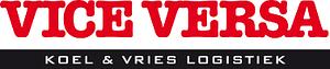 Vice Versa Koel-Vries Logistiek logo