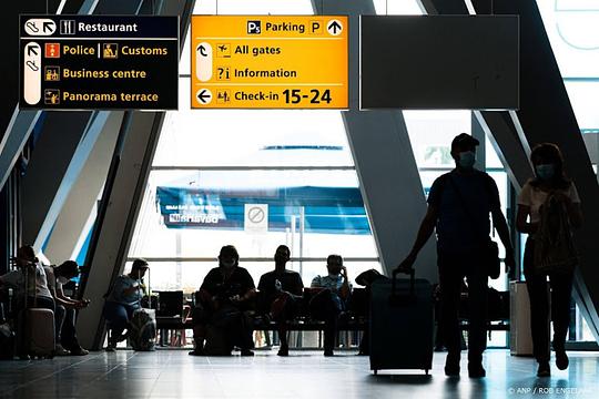 Passagiersterminal Eindhoven Airport vanaf eind 2024 uitgebreid