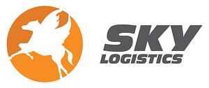 Sky Logistics B.V. logo