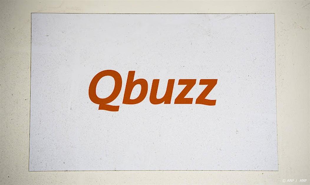 140 Italiaanse elektrische bussen door Qbuzz besteld voor regio Leiden