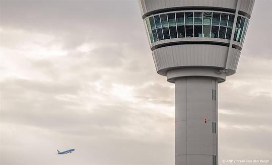 Door perikelen op Schiphol 1500 tot 2000 passagiers getroffen