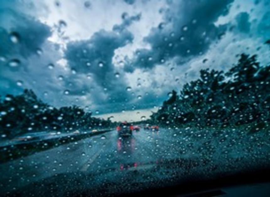 N377 tussen Hasselt en De Lichtmis na stormschade weer open voor verkeer