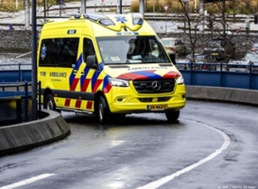Zwaar ongeluk op de A4 bij Hoofddorp, kind van vier overleden 