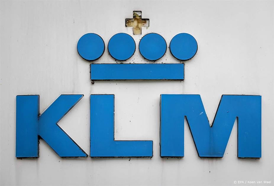 Meerdere meldingen van grensoverschrijdend gedrag binnengekomen bij KLM