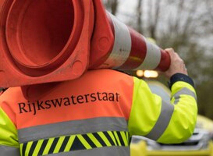 Rijkswaterstaat monitort veiligheid Roertunnel en Tunnel Swalmen
