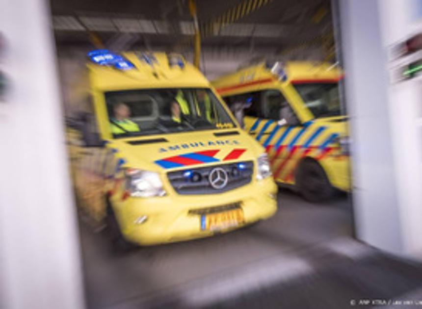 Dodelijke slachtoffers bij botsing in Helmond zijn drie minderjarigen