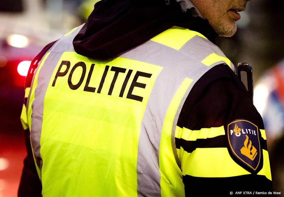 Geen gewonden bij ontploffing op station Bussum