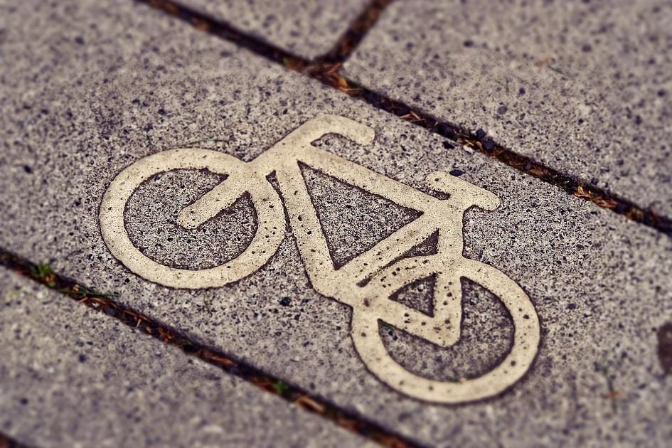 Fietsproef Amersfoort: sneller door groen fietsen