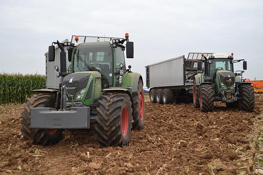 Landbouwverkeer blijft welkom op N343 Twenteweg in Hardenberg