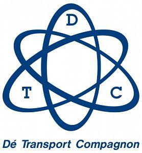 De Transport Compagnon logo