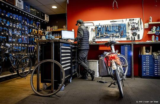 Dinsdag staking garagemedewerkers in Noord-Holland