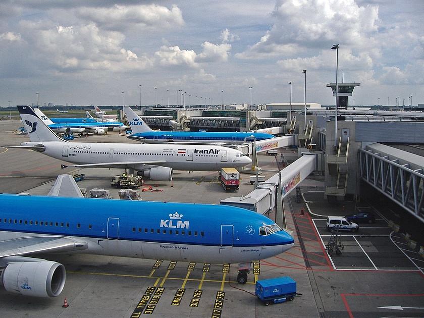 Raymond Reedijk is de nieuwe Sales Director Indirect Sales bij KLM