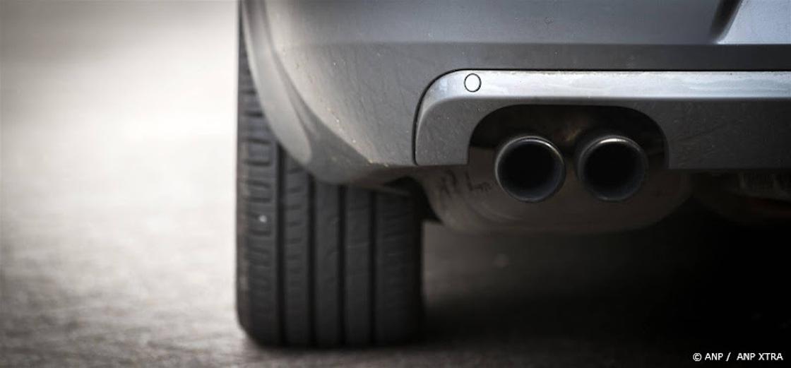 Achmea wil uitstoot verzekerde auto's omlaag krijgen