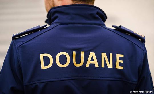Douane vindt ruim 700 kilo cocaïne in lading bananen in haven Vlissingen