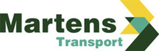Martens Transport Oosterhout B.V.