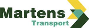 Martens Transport Oosterhout B.V. logo