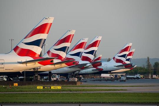 Totale vliegverkeer in juli bijna 60 procent hoger dan in 2021 