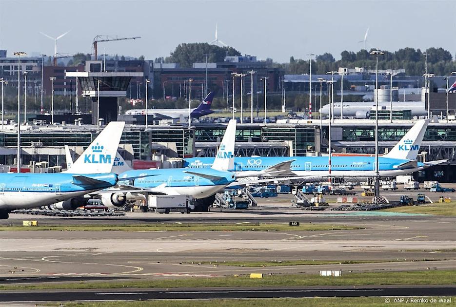 Kamer wil stikstofgaranties als voorwaarde voor natuurvergunning Schiphol