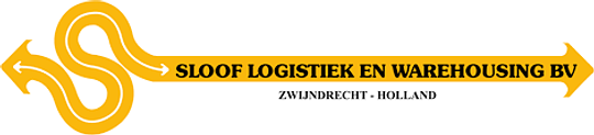 Sloof Logistiek en Warehousing