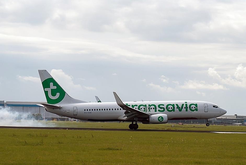 Transavia-vliegt-weer-van-Amsterdam-naar-Sharm-el-Sheikh